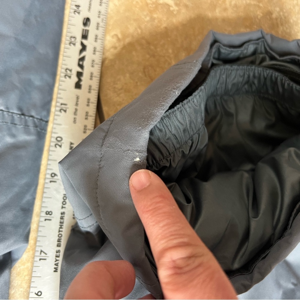 APC Petit Standard Jean Droit Etroit Mens Jeans Size 30 - Picture 2 of 8